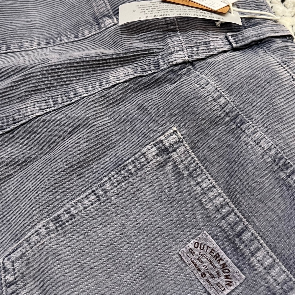 Outerknown Smith Cord Pants - Picture 12 of 13